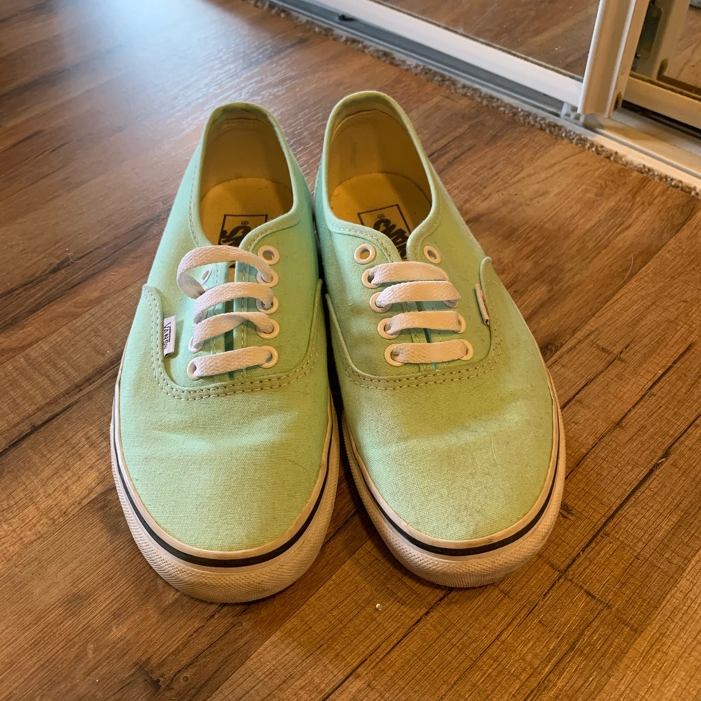 Vans